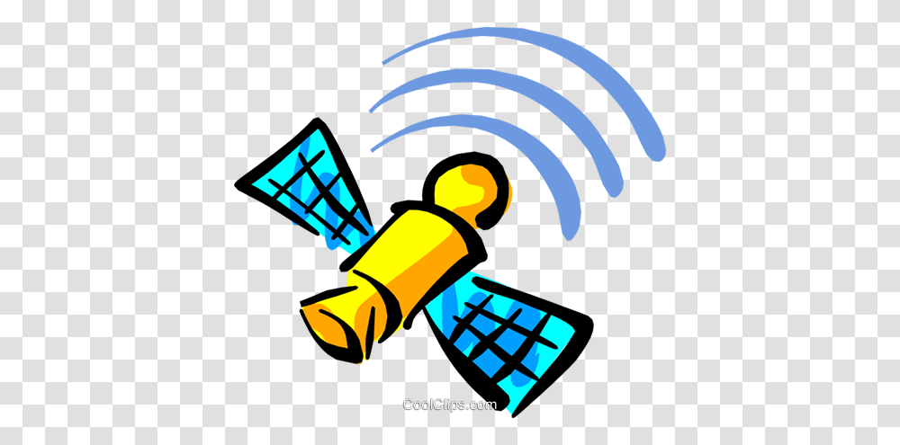 Satellites Royalty Free Vector Clip Art Illustration, Dynamite, Bomb, Weapon, Weaponry Transparent Png