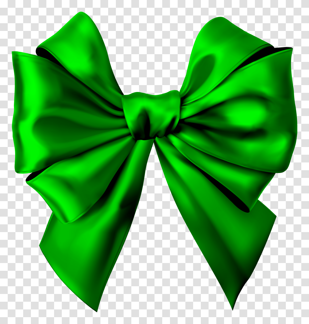 Satin Bow Green Clip Art, Gift, Emerald, Gemstone, Jewelry Transparent Png