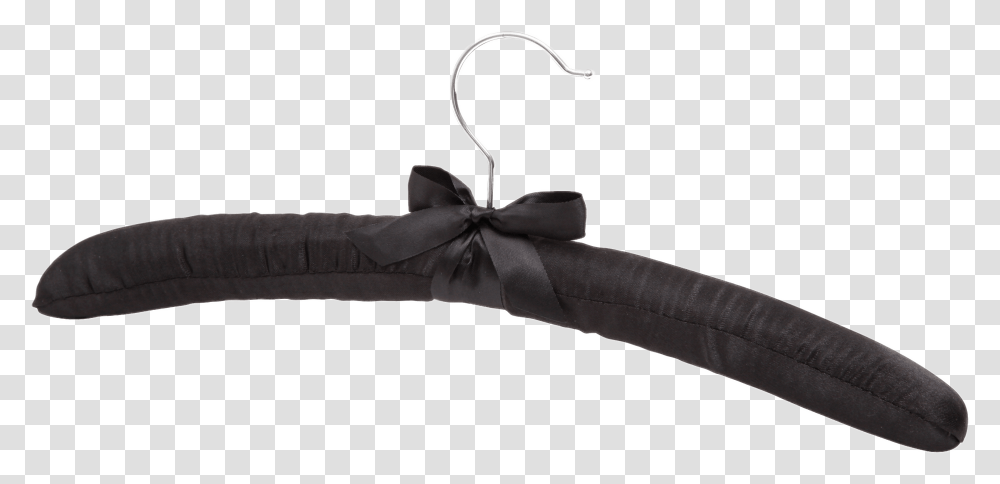 Satin Clothes Hanger Clothes Hanger, Sword, Blade, Weapon, Weaponry Transparent Png