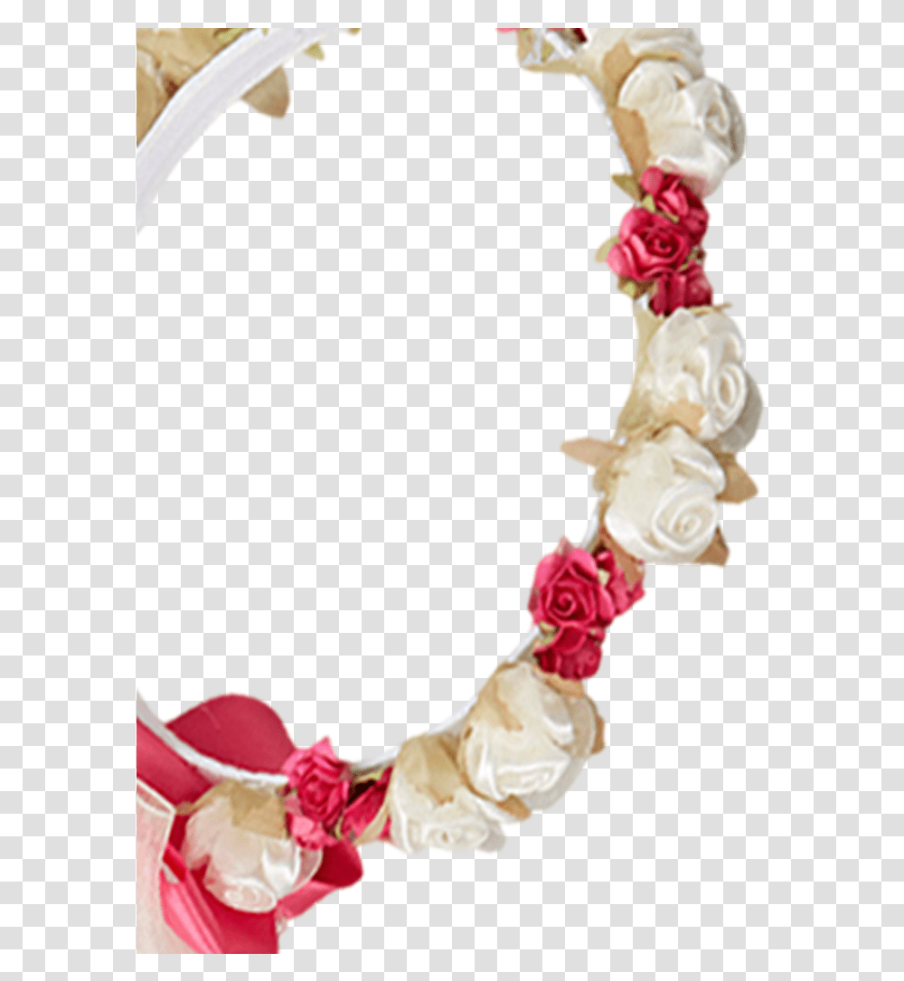 Satin, Person, Accessories, Ivory, Flower Transparent Png