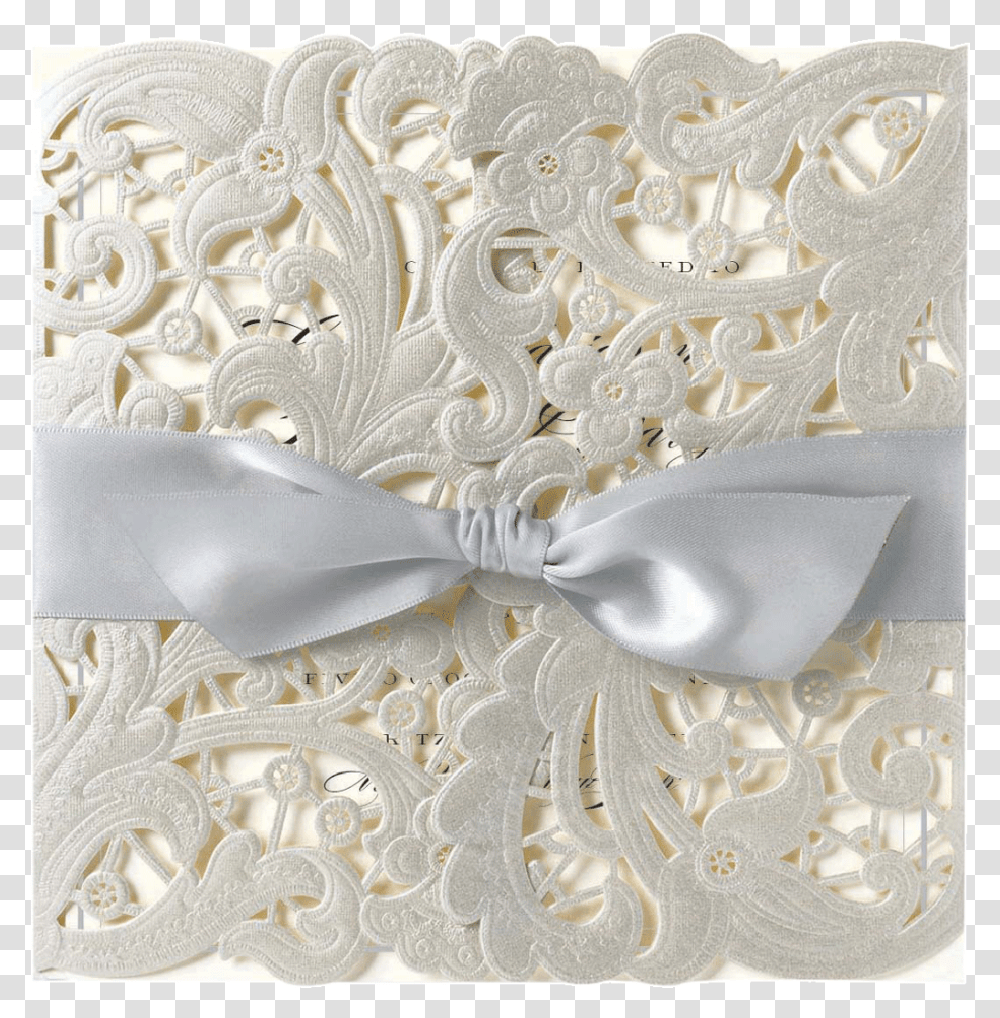 Satin, Rug, Lace, Sash Transparent Png