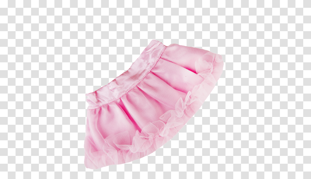 Satin Tutu Pink Skirt Teddy Bear, Apparel, Underwear, Diaper Transparent Png