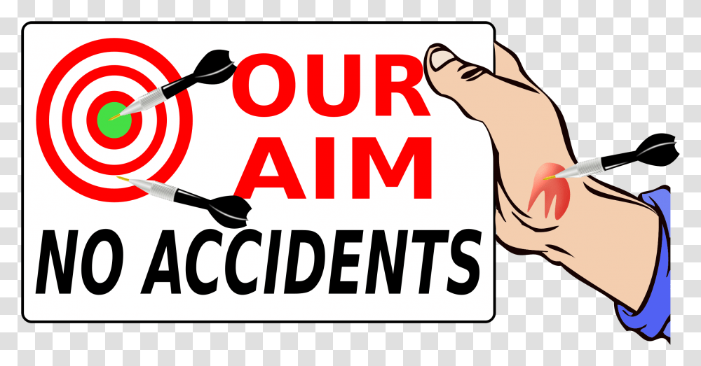 Satirical Safety Clip Arts No Accident Icon, Hand, Label, Alphabet Transparent Png