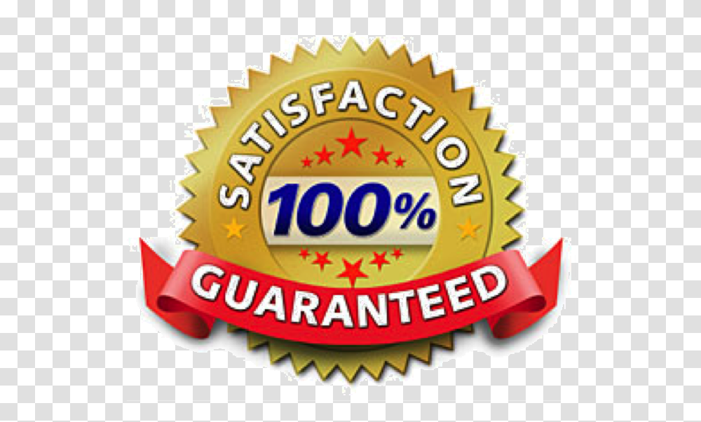 Satisfaction Guarantee Ebay Top Rated Seller Logo, Label, Text, Symbol, Number Transparent Png