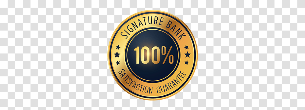 Satisfaction Guarantee, Label, Logo Transparent Png