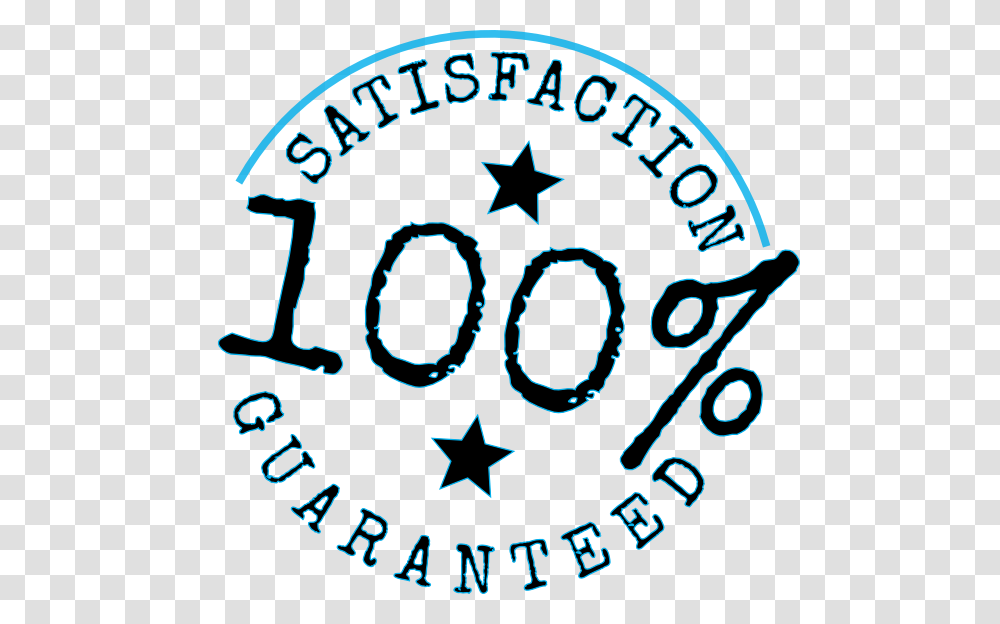 Satisfaction Guaranteed Clip Art, Label, Logo Transparent Png
