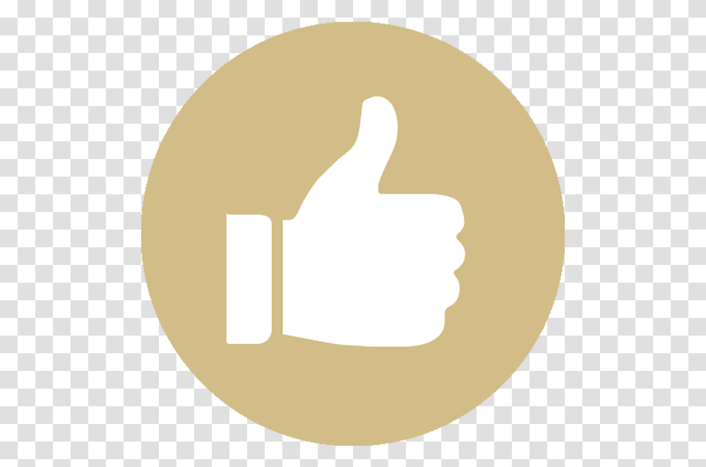 Satisfaction Guaranteed Facebook Like Round Button Clipart Like Facebook Icon, Hand, Thumbs Up, Finger, Fist Transparent Png