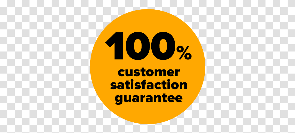 Satisfaction Guaranteed Magnum Artist Clermont Hotel, Text, Number, Symbol, Label Transparent Png