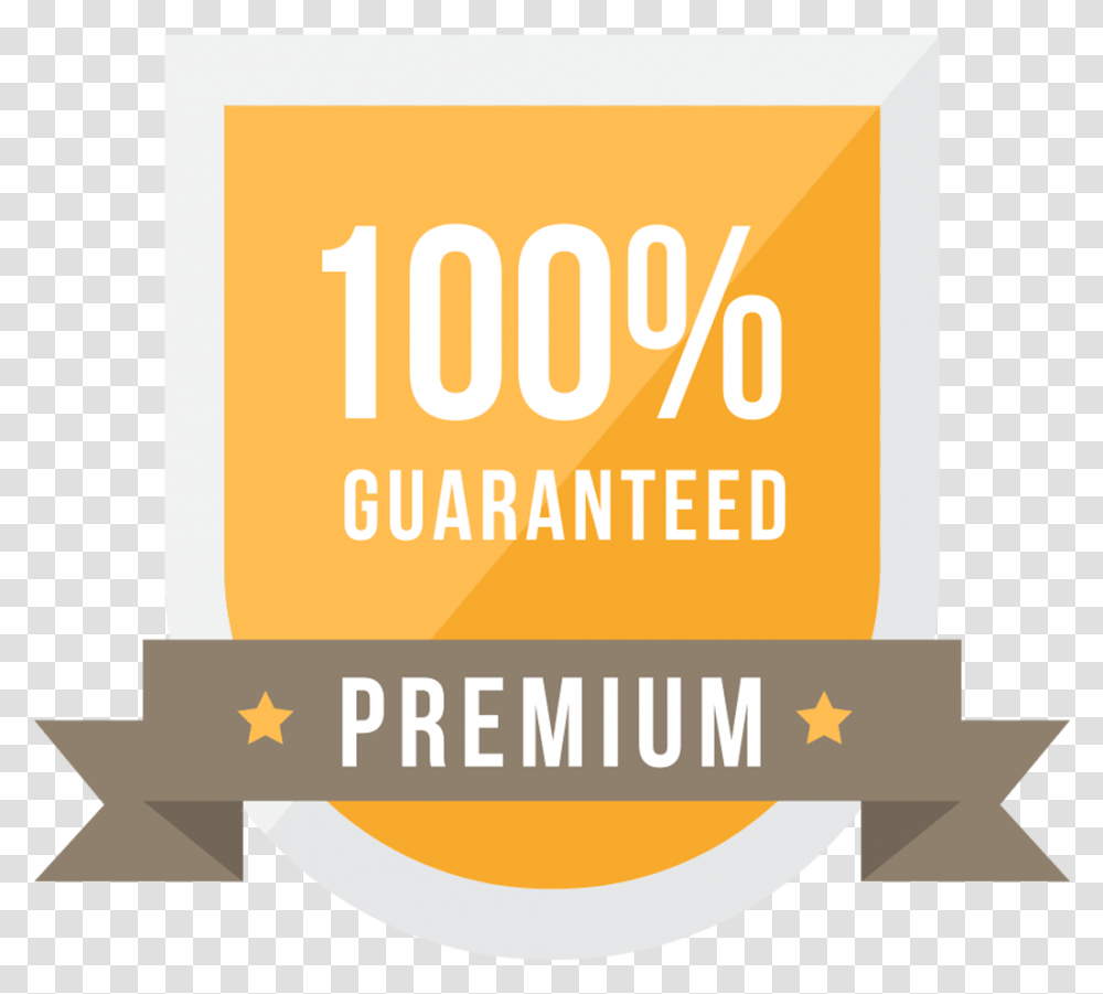 Satisfaction Guaranteed, Text, Poster, Advertisement, Paper Transparent Png