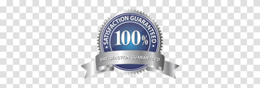 Satisfaction Guaranteedpng Roblox Satisfaction Guaranteed Silver, Label, Text, Logo, Symbol Transparent Png