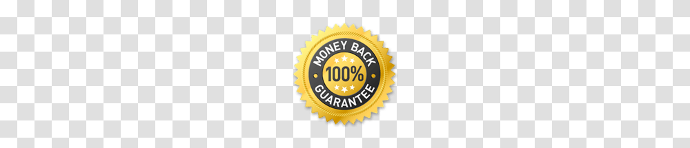 Satisfaction Money Back Day Guarantee, Label, Sticker, Logo Transparent Png