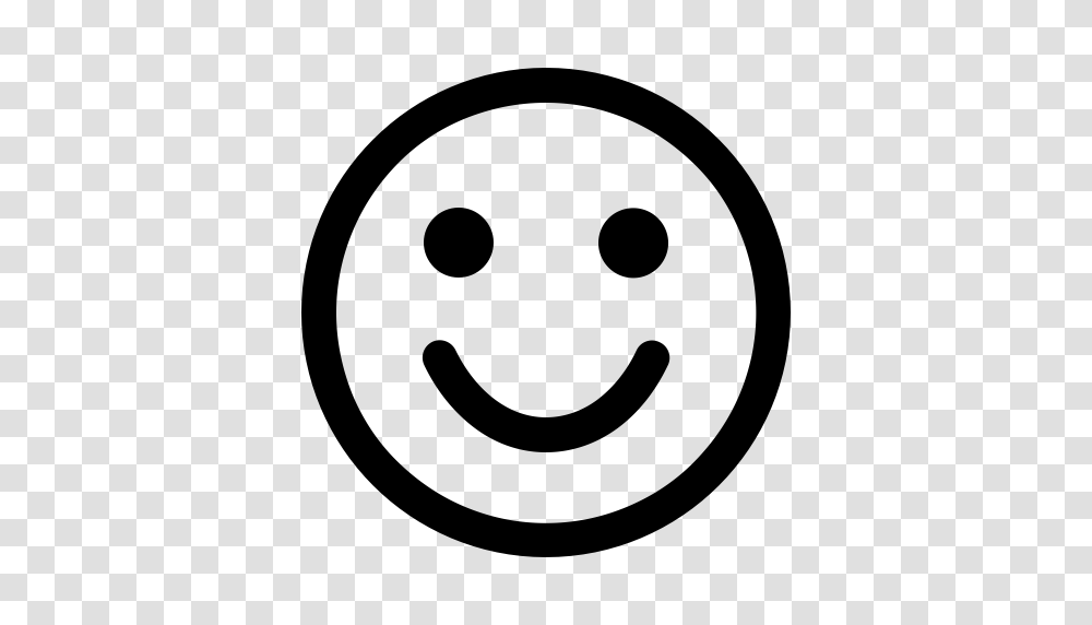 Satisfied People Happiness Icon With And Vector Format, Gray, World Of Warcraft Transparent Png