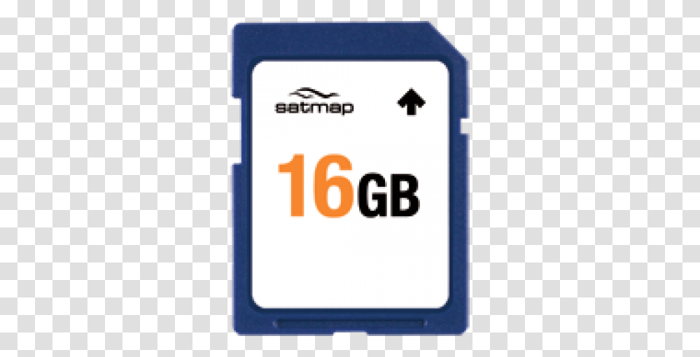 Satmap Spare Gb Micro Sd Card, Electronics, Computer, Electronic Chip Transparent Png