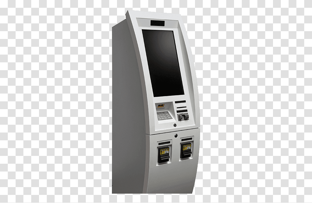 Satoshi Bitcoin Atm, Machine, Cash Machine, Mailbox, Letterbox Transparent Png