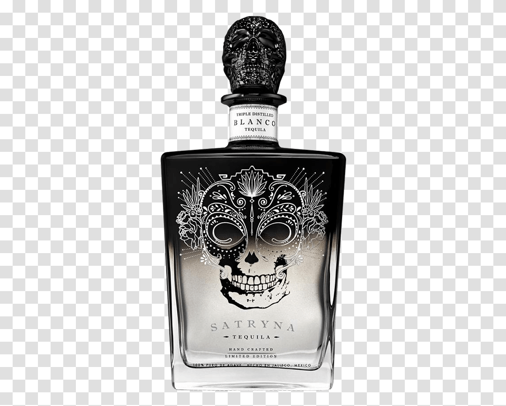 Satryna Tequila, Liquor, Alcohol, Beverage, Drink Transparent Png