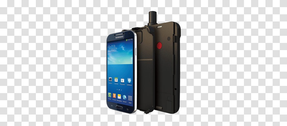 Satsleeve For Android Satellite Mobile Phone Thuraya, Electronics, Cell Phone, Luggage, Computer Transparent Png