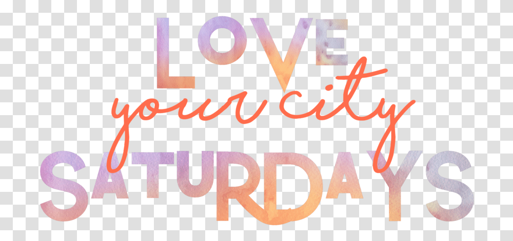 Saturday Download Saturday Without Background, Alphabet, Word, Ampersand Transparent Png