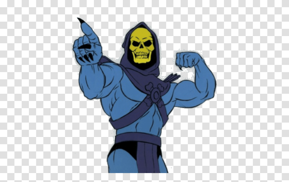 Saturday Morning Cartoon He Man And The Masters Of The Universe, Hand, Person, Human, Fist Transparent Png