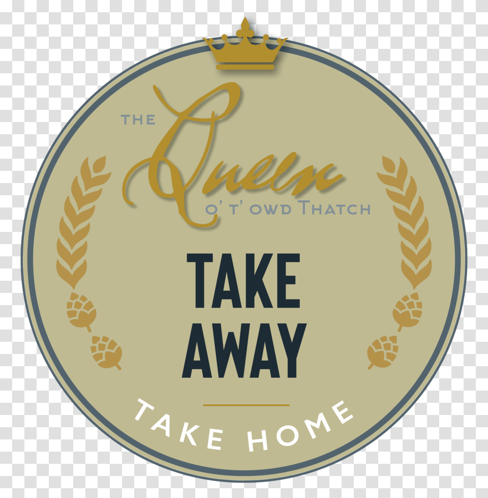 Saturday Take Away The Queen O T Like Animals More Than Humans, Text, Gold, Label, Trophy Transparent Png