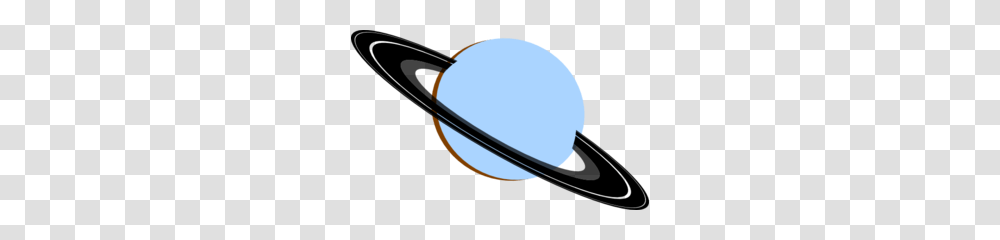 Saturn Blue Gray Black Brown Clip Art, Outer Space, Astronomy, Sphere, Planet Transparent Png