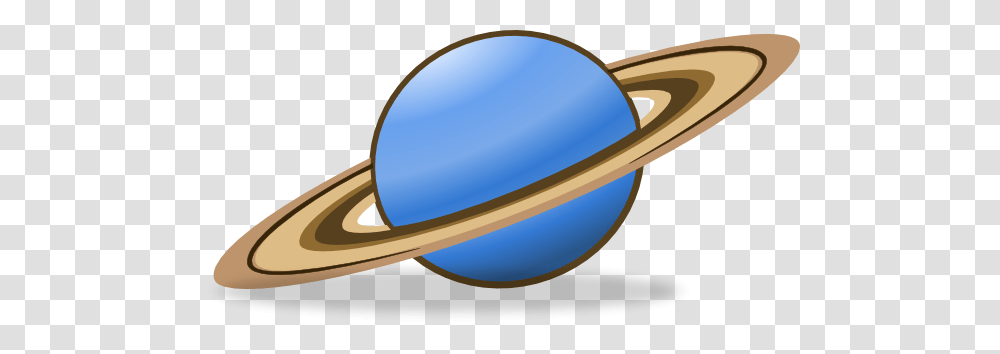 Saturn Clip Art, Outer Space, Astronomy, Universe, Planet Transparent Png