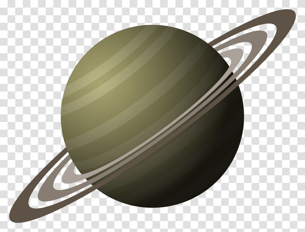 Saturn Clip Art, Sphere, Bowl, Astronomy, Outer Space Transparent Png