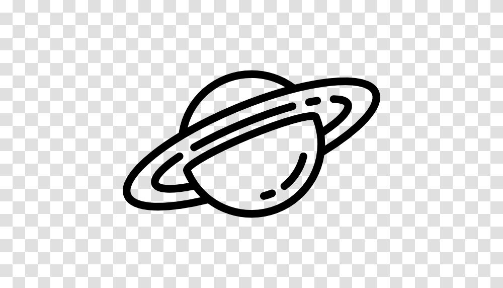 Saturn, Apparel, Hat, Sun Hat Transparent Png