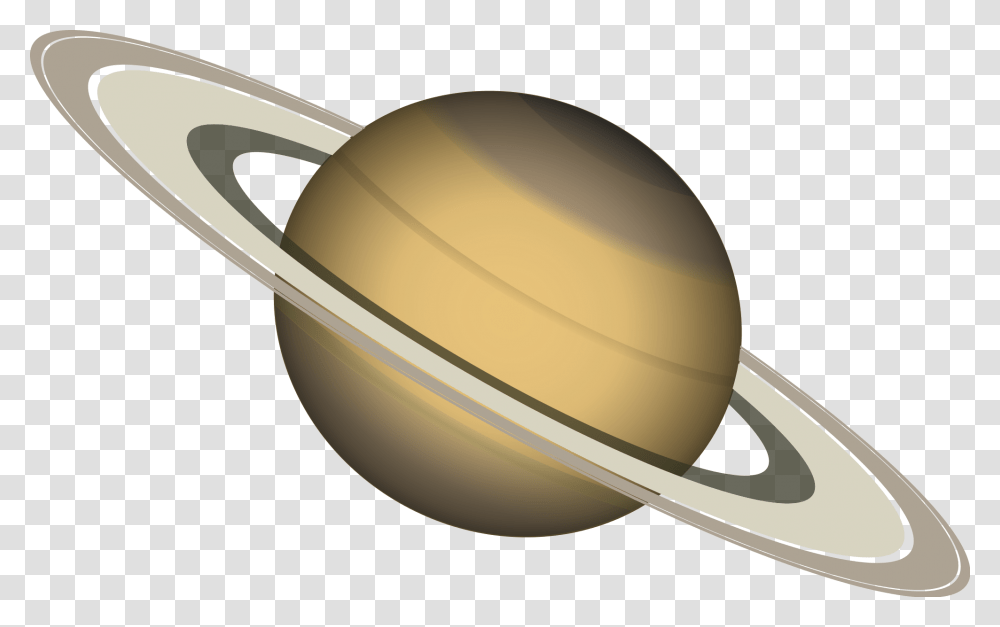 Saturn Dan Gerhards, Apparel, Hat, Astronomy Transparent Png