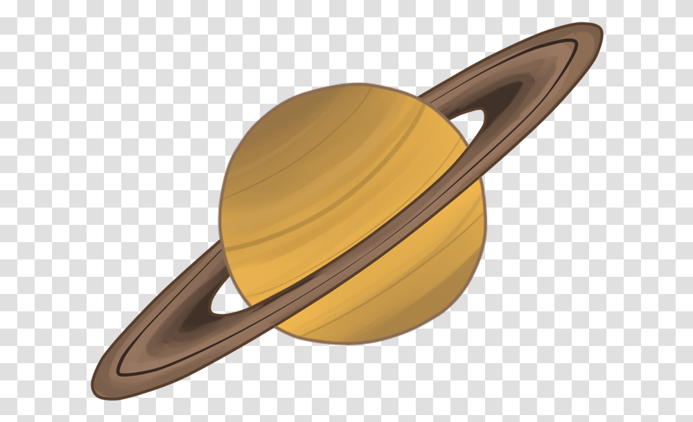 Saturn Planet Clip Art, Apparel, Astronomy, Outer Space Transparent Png
