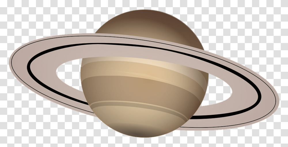 Saturn Planet Saturn Rings Astronomy Celestial Saturn Clipart, Bowl, Outer Space, Universe, Sphere Transparent Png