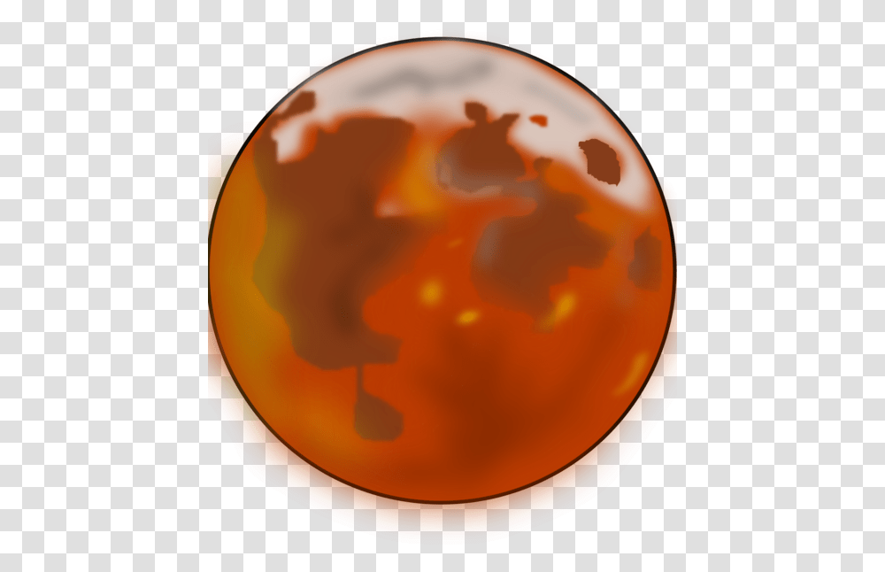 Saturn Planet, Sphere, Food, Outer Space Transparent Png
