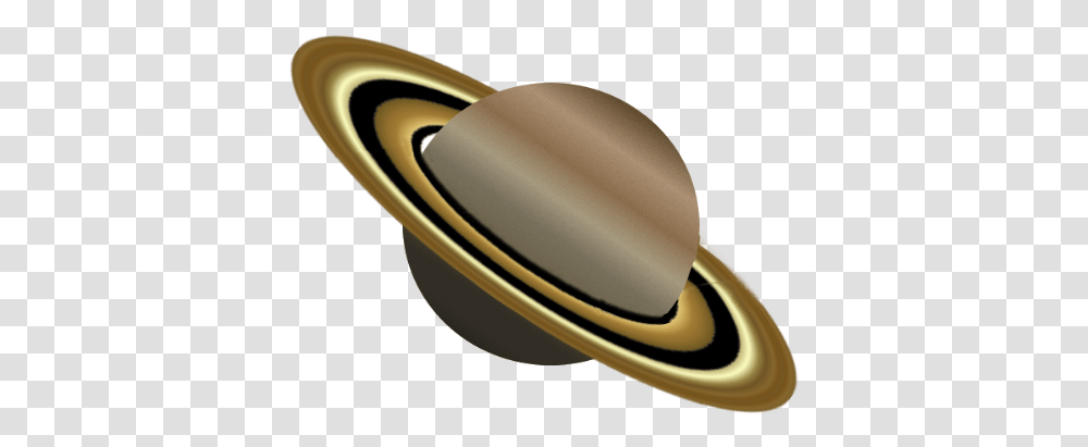 Saturn Planet White Background, Cutlery, Gold, Spoon, Sphere Transparent Png