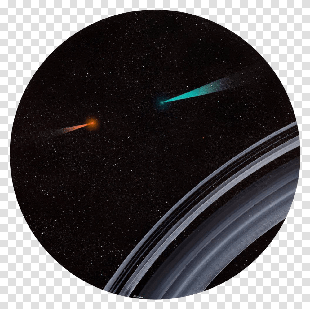 Saturn Rings Dot, Outer Space, Astronomy, Universe, Helmet Transparent Png