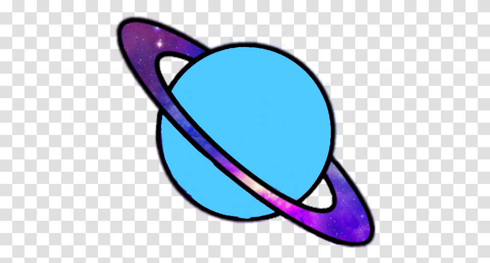 Saturn Space Moon Sky Inedaspace Saturno Dibujo, Sunglasses, Accessories, Accessory, Astronomy Transparent Png