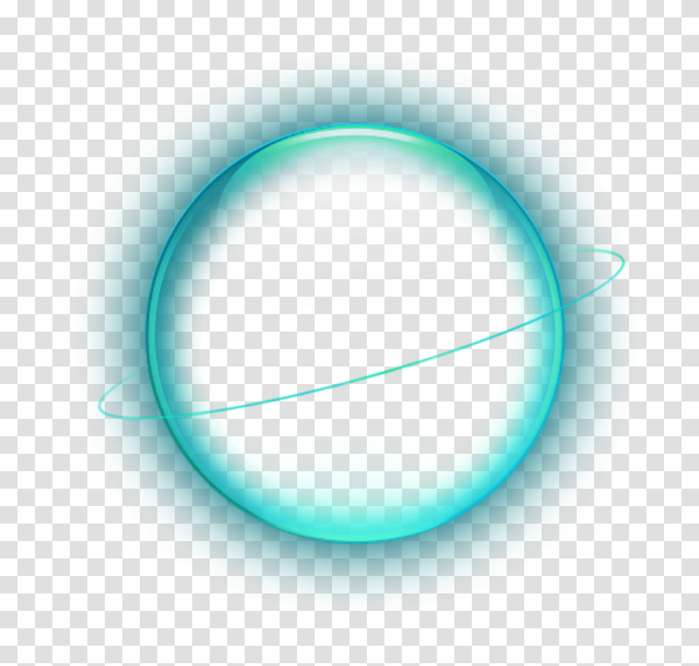 Saturno, Sphere, Tape, Green Transparent Png