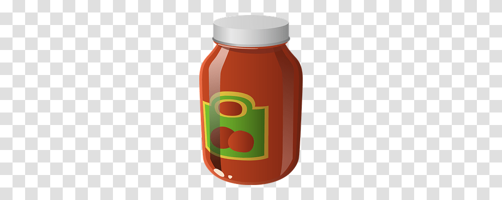 Sauce Food, Beverage, Drink, Bottle Transparent Png