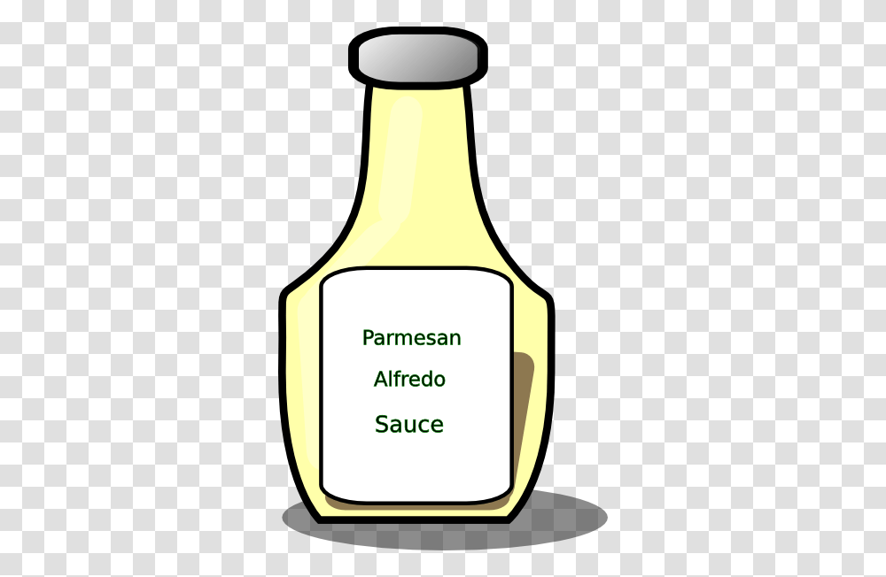 Sauce Bottle Clip Art, Label, Beverage, Drink Transparent Png