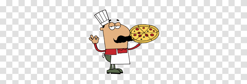 Sauce Clipart Pizza Sauce, Chef, Meal, Food, Dish Transparent Png
