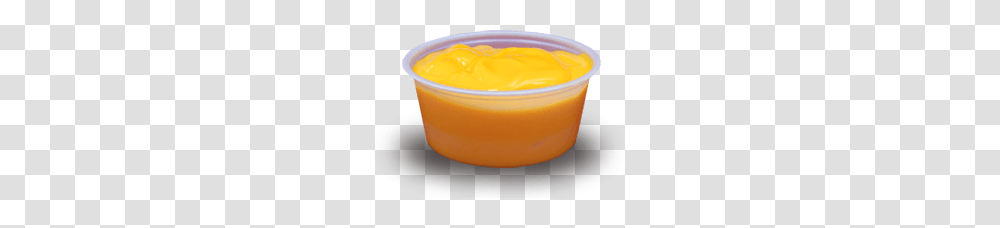 Sauce, Food, Bowl, Custard, Egg Transparent Png