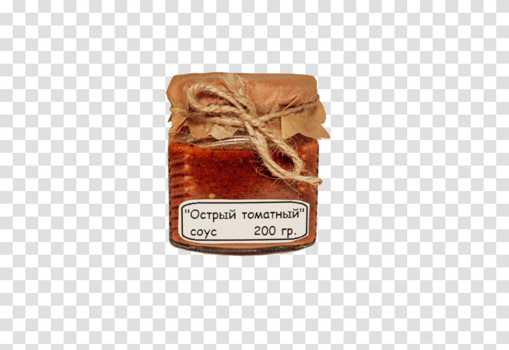 Sauce, Food, Bread, Pork, Cushion Transparent Png