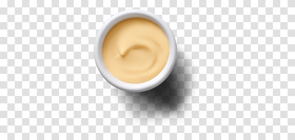 Sauce, Food, Custard, Bowl, Milk Transparent Png