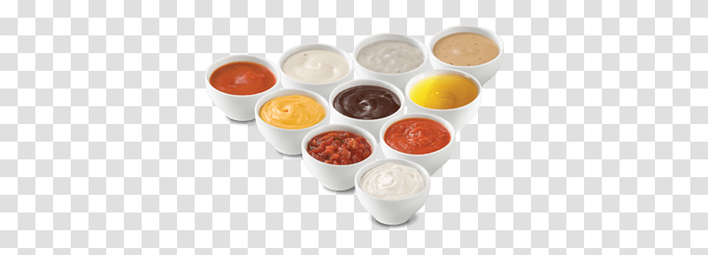 Sauce, Food, Dessert, Dip, Cream Transparent Png