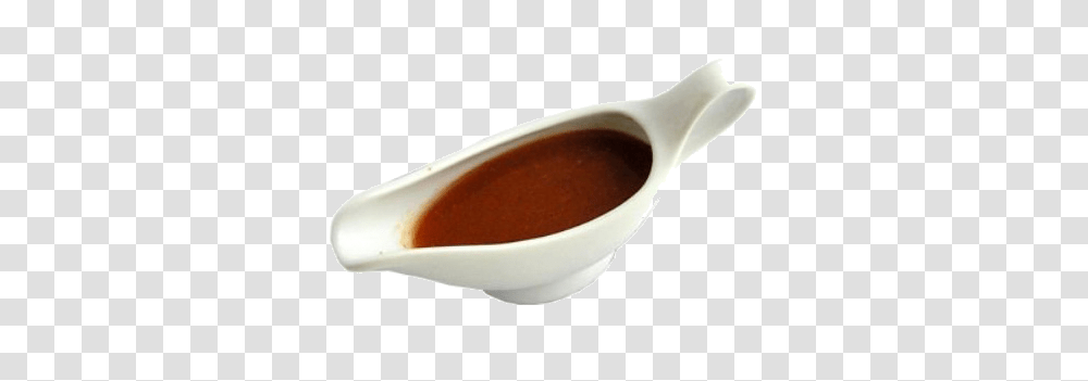 Sauce, Food, Gravy, Spoon, Cutlery Transparent Png