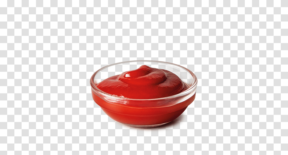 Sauce, Food, Ketchup, Bowl, Mayonnaise Transparent Png