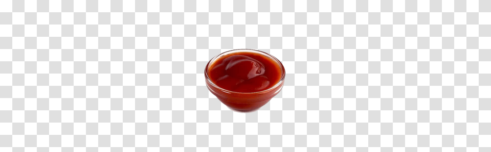 Sauce, Food, Ketchup, Bowl Transparent Png