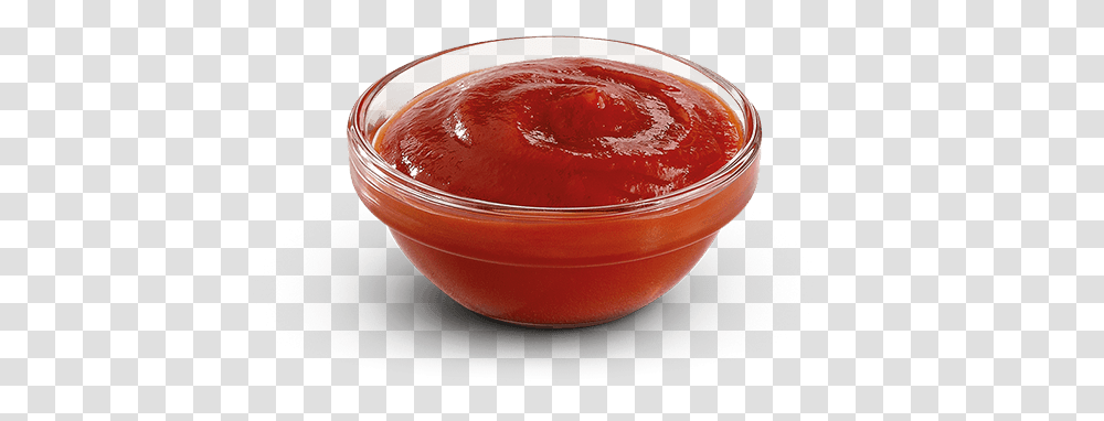 Sauce, Food, Ketchup, Bowl Transparent Png