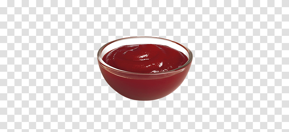 Sauce, Food, Ketchup, Bowl Transparent Png