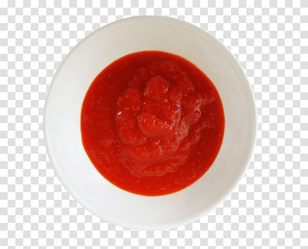 Sauce, Food, Ketchup Transparent Png