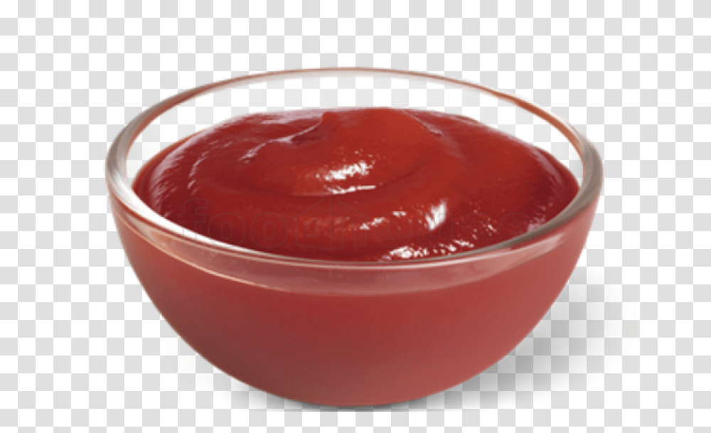 Sauce, Food, Ketchup Transparent Png