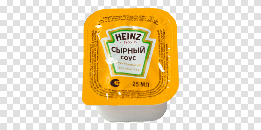 Sauce, Food, Label Transparent Png